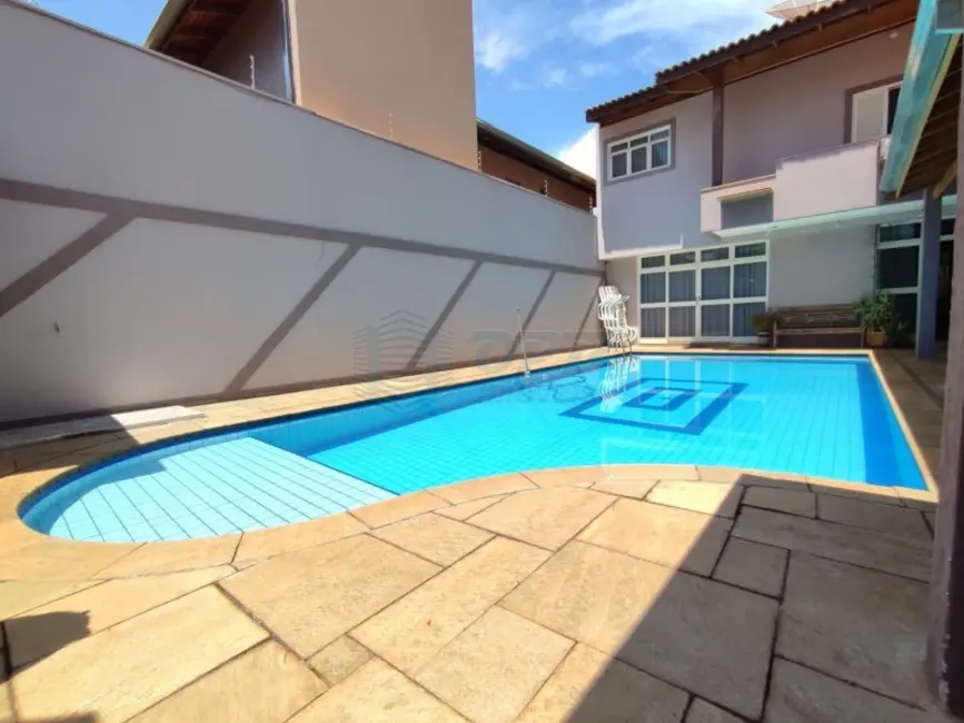 Foto 40 de Sobrado à venda em Jardim Paulista, Ribeirao Preto - SP