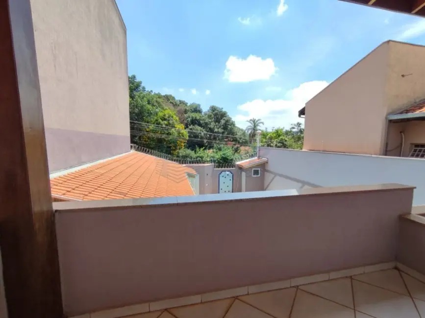 Foto 17 de Sobrado à venda em Jardim Paulista, Ribeirao Preto - SP