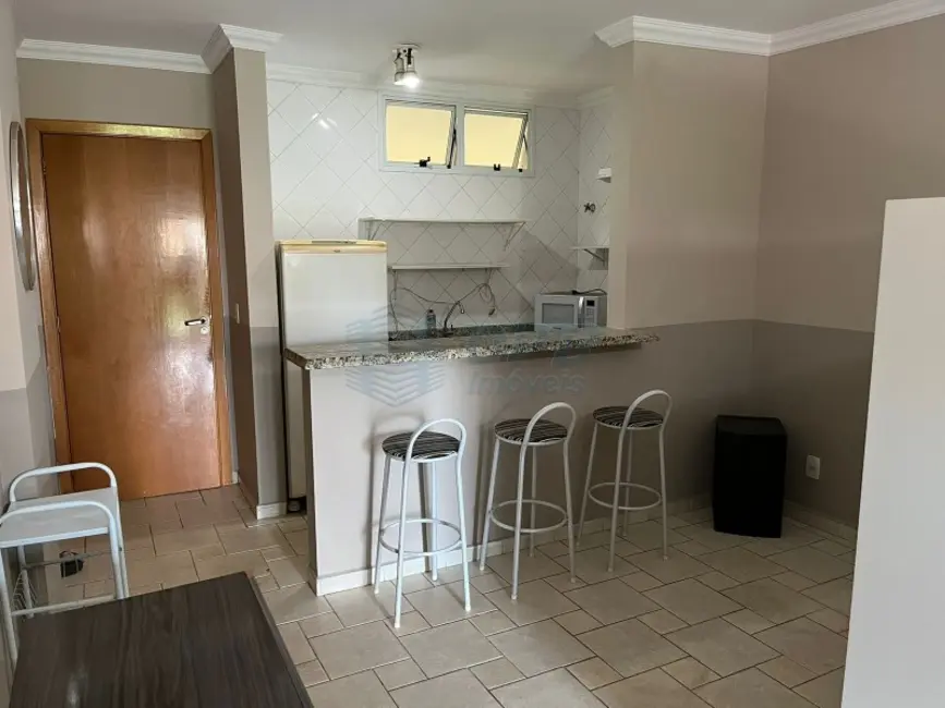 Kitnet para alugar em Ribeirao Preto - SP - imagem 3 Foto 3 de Kitnet para alugar em Ribeirao Preto - SP