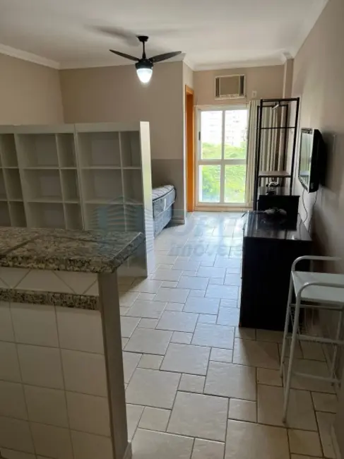 Foto 1 de Kitnet para alugar em Ribeirao Preto - SP
