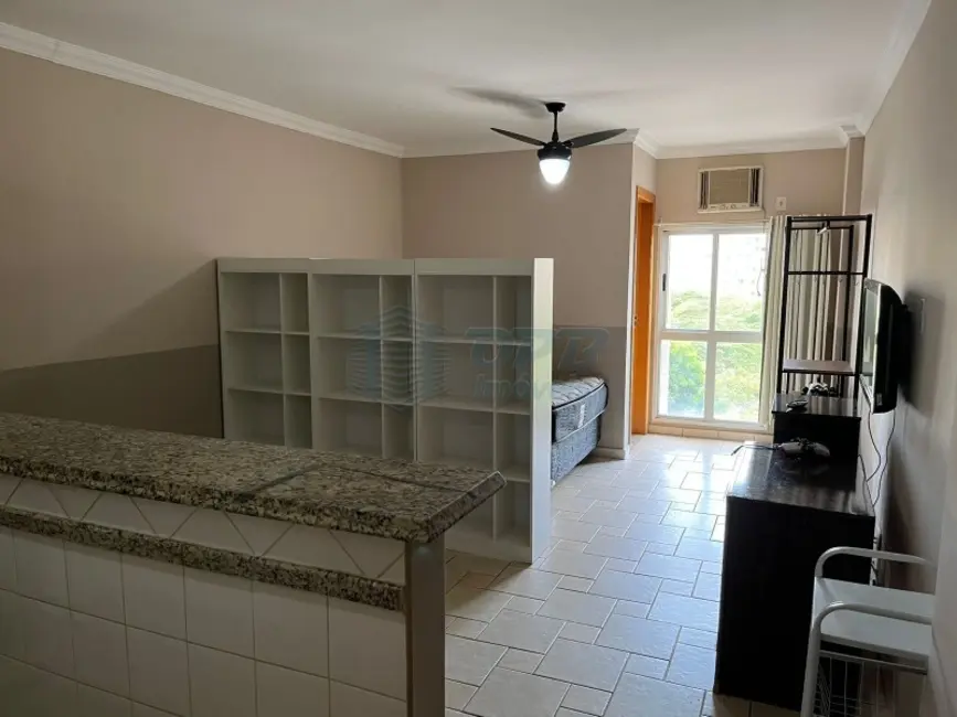 Foto 2 de Kitnet para alugar em Ribeirao Preto - SP