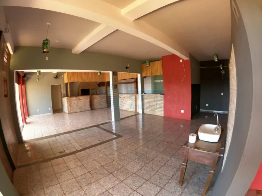 Foto 4 de Loja para alugar em Ribeirao Preto - SP
