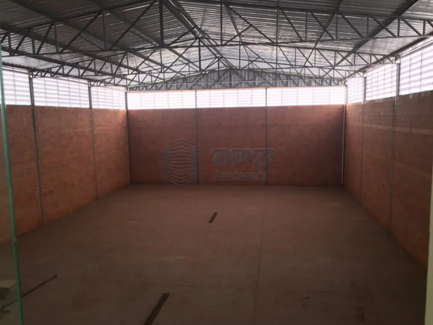 Foto 9 de Armazém / Galpão para alugar em Vila Elisa, Ribeirao Preto - SP