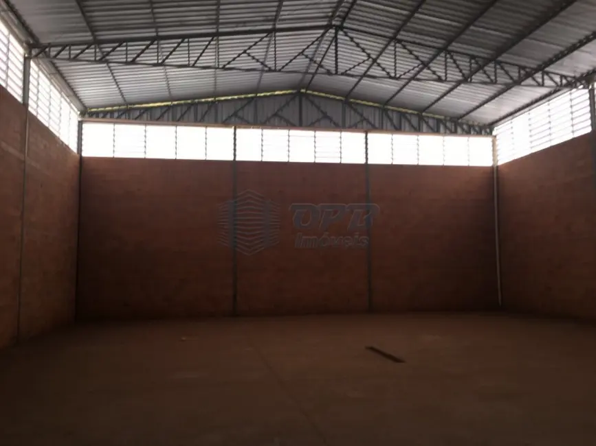 Foto 7 de Armazém / Galpão para alugar em Vila Elisa, Ribeirao Preto - SP
