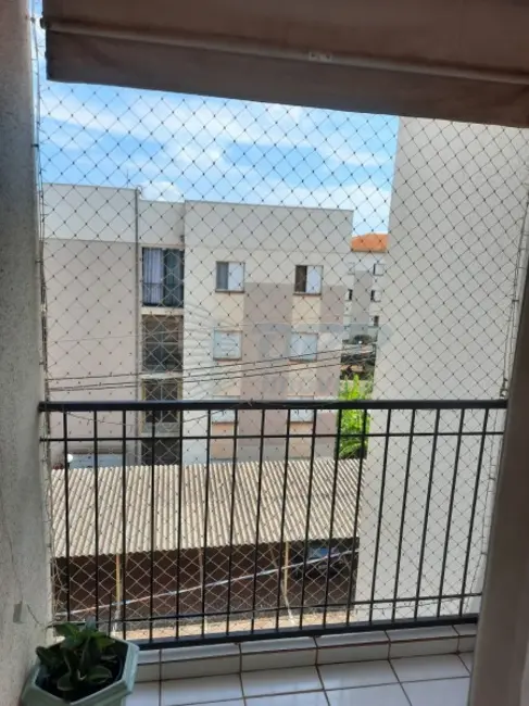 Foto 11 de Apartamento à venda em Geraldo Correia de Carvalho, Ribeirao Preto - SP