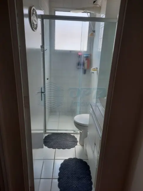 Foto 9 de Apartamento à venda em Geraldo Correia de Carvalho, Ribeirao Preto - SP