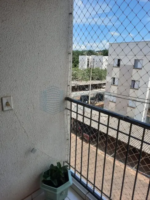 Foto 13 de Apartamento à venda em Geraldo Correia de Carvalho, Ribeirao Preto - SP