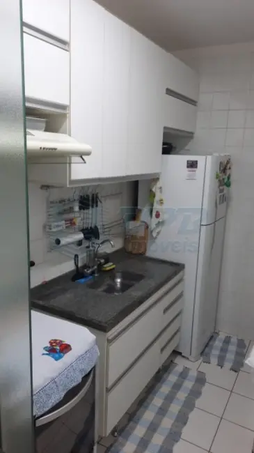 Foto 20 de Apartamento à venda em Geraldo Correia de Carvalho, Ribeirao Preto - SP