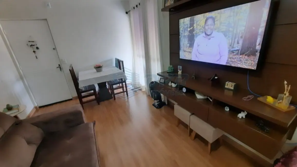 Foto 18 de Apartamento à venda em Geraldo Correia de Carvalho, Ribeirao Preto - SP