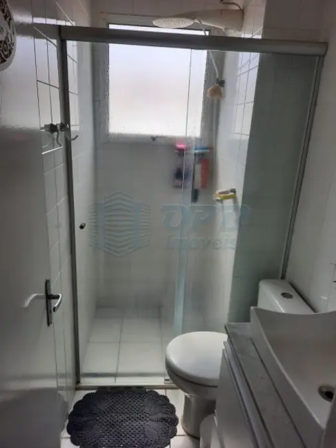 Foto 7 de Apartamento à venda em Geraldo Correia de Carvalho, Ribeirao Preto - SP