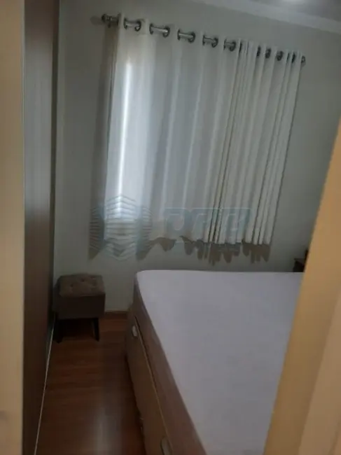 Foto 5 de Apartamento à venda em Geraldo Correia de Carvalho, Ribeirao Preto - SP