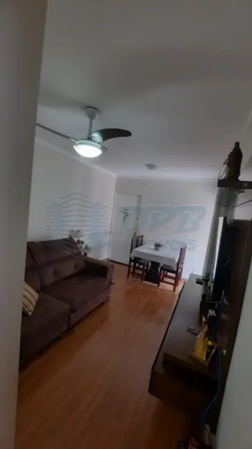 Foto 14 de Apartamento à venda em Geraldo Correia de Carvalho, Ribeirao Preto - SP