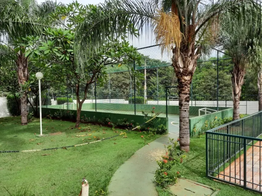 Foto 27 de Apartamento à venda em Geraldo Correia de Carvalho, Ribeirao Preto - SP