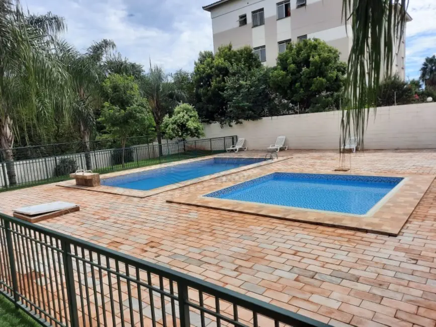 Foto 26 de Apartamento à venda em Geraldo Correia de Carvalho, Ribeirao Preto - SP