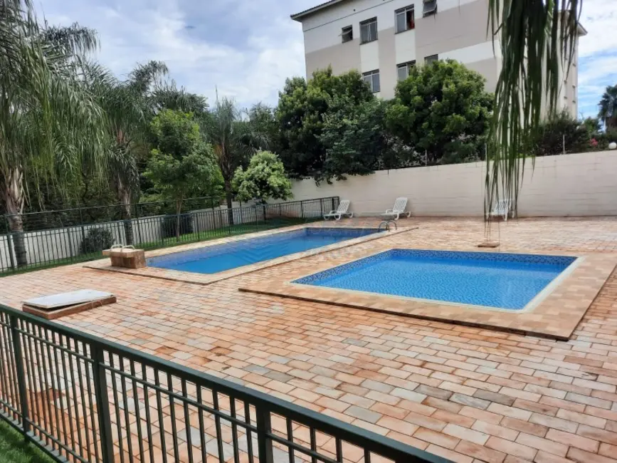 Foto 25 de Apartamento à venda em Geraldo Correia de Carvalho, Ribeirao Preto - SP