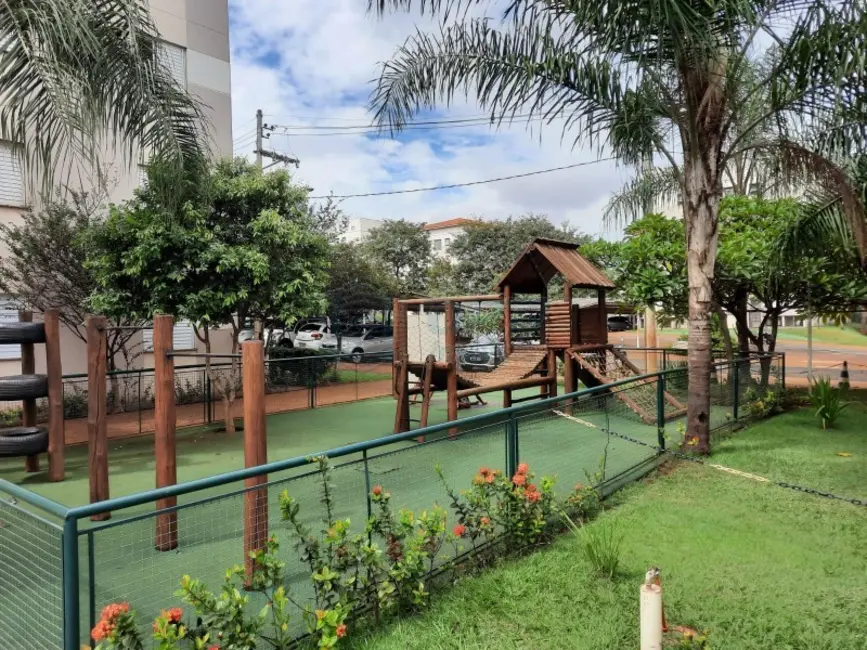 Foto 24 de Apartamento à venda em Geraldo Correia de Carvalho, Ribeirao Preto - SP