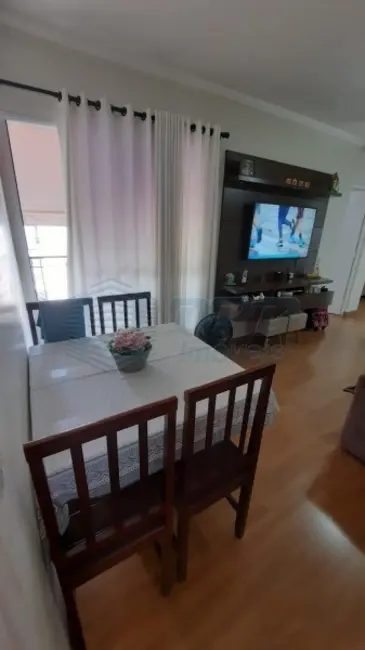 Foto 16 de Apartamento à venda em Geraldo Correia de Carvalho, Ribeirao Preto - SP