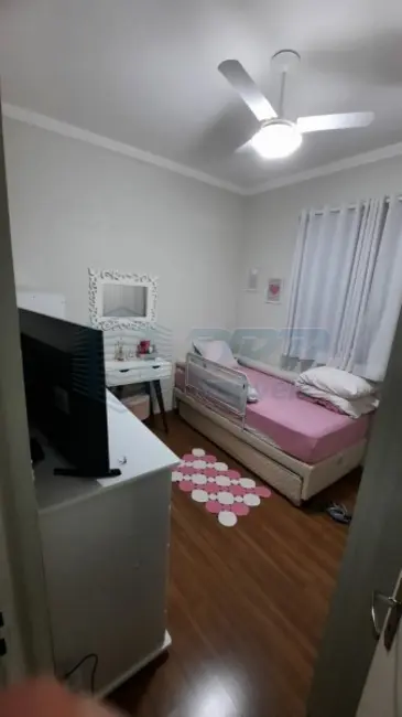 Foto 3 de Apartamento à venda em Geraldo Correia de Carvalho, Ribeirao Preto - SP
