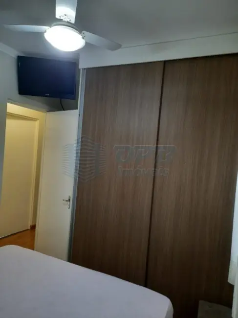Foto 4 de Apartamento à venda em Geraldo Correia de Carvalho, Ribeirao Preto - SP