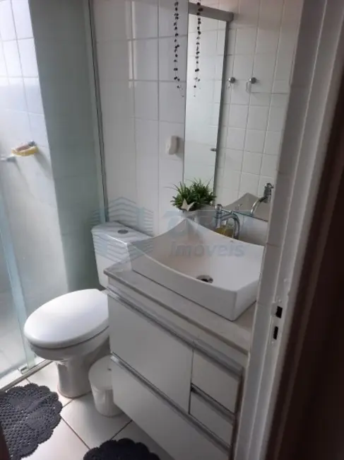 Foto 10 de Apartamento à venda em Geraldo Correia de Carvalho, Ribeirao Preto - SP