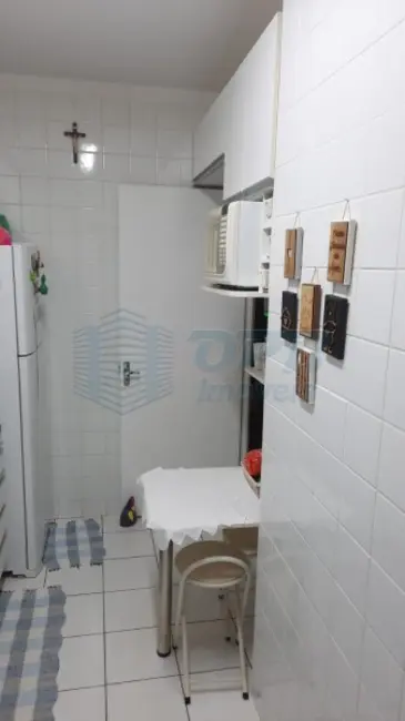 Foto 19 de Apartamento à venda em Geraldo Correia de Carvalho, Ribeirao Preto - SP