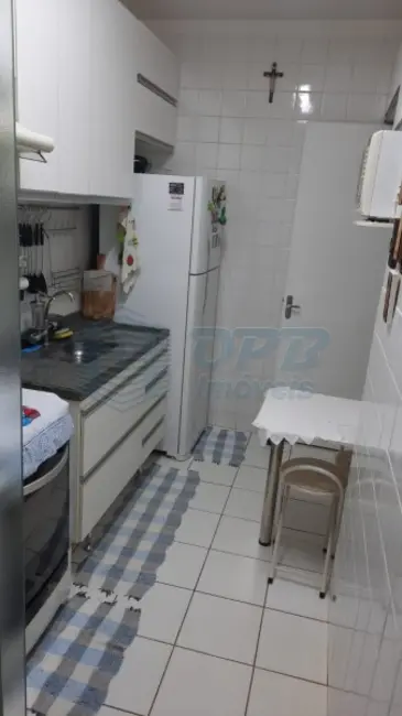 Foto 21 de Apartamento à venda em Geraldo Correia de Carvalho, Ribeirao Preto - SP