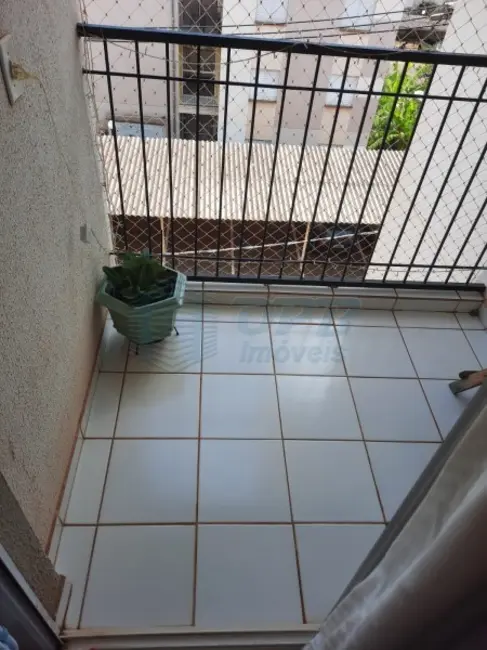 Foto 12 de Apartamento à venda em Geraldo Correia de Carvalho, Ribeirao Preto - SP