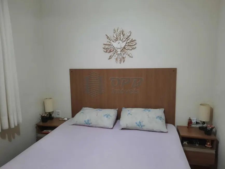 Foto 6 de Apartamento à venda em Geraldo Correia de Carvalho, Ribeirao Preto - SP