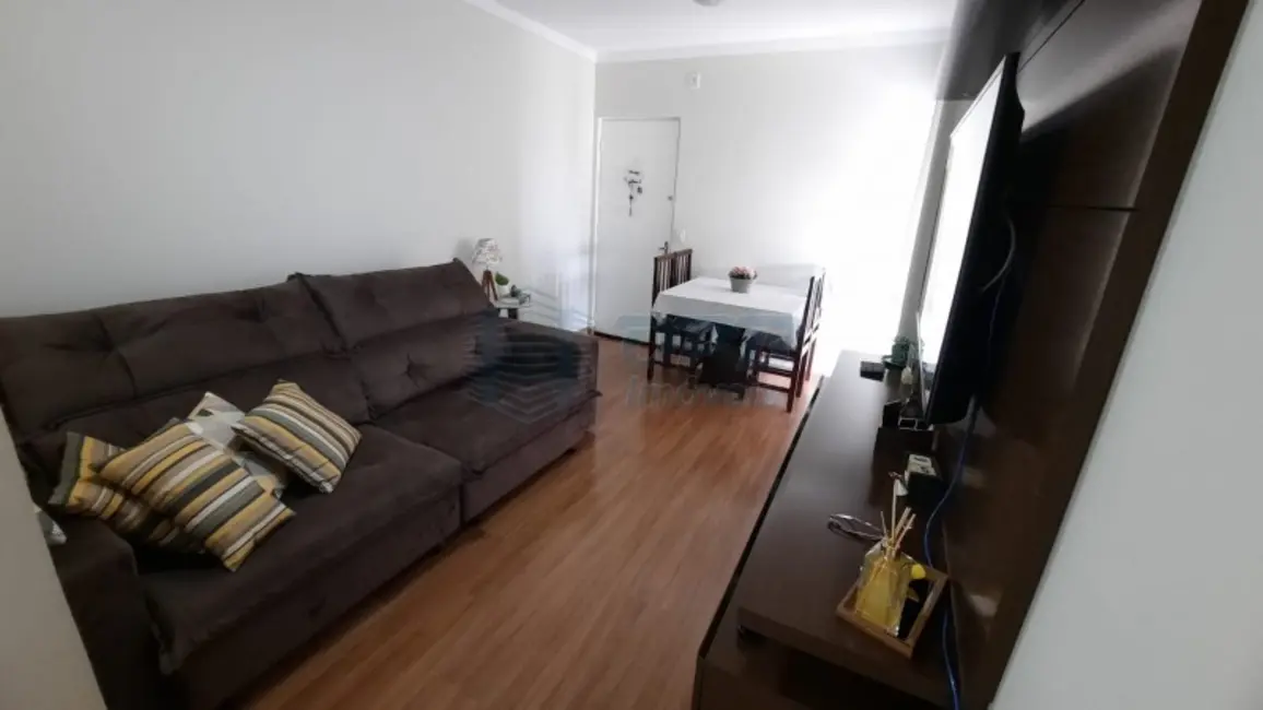 Foto 17 de Apartamento à venda em Geraldo Correia de Carvalho, Ribeirao Preto - SP