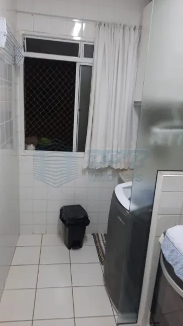 Foto 22 de Apartamento à venda em Geraldo Correia de Carvalho, Ribeirao Preto - SP