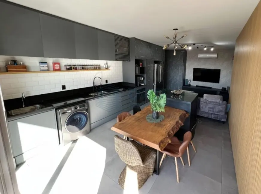 Apartamento à venda em Jardim Botânico, Ribeirao Preto - SP - imagem 3 Foto 3 de Apartamento à venda em Jardim Botânico, Ribeirao Preto - SP