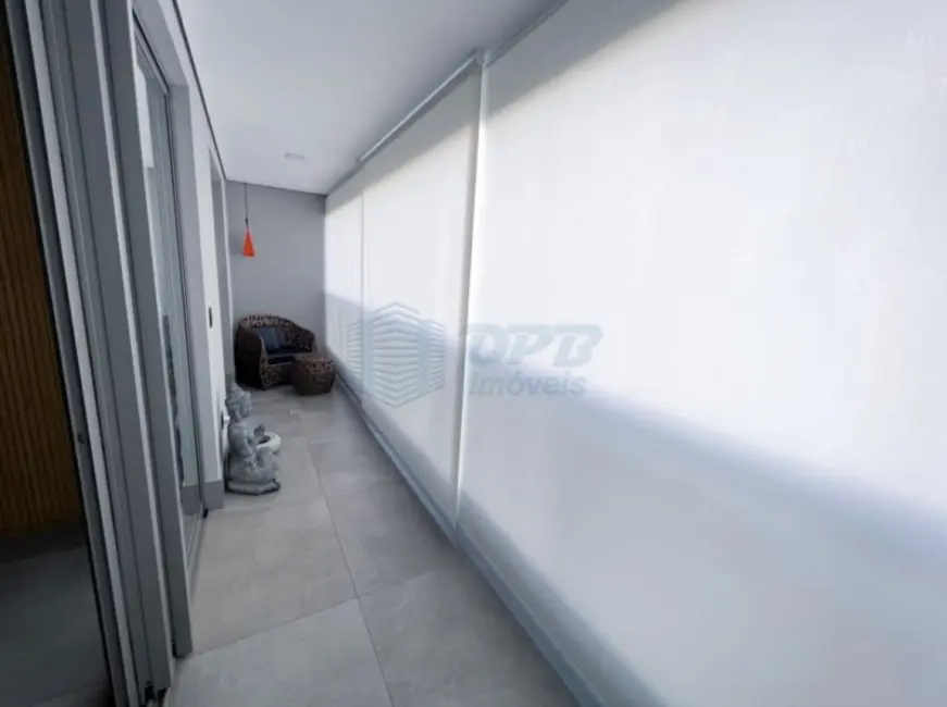 Foto 11 de Apartamento à venda em Jardim Botânico, Ribeirao Preto - SP