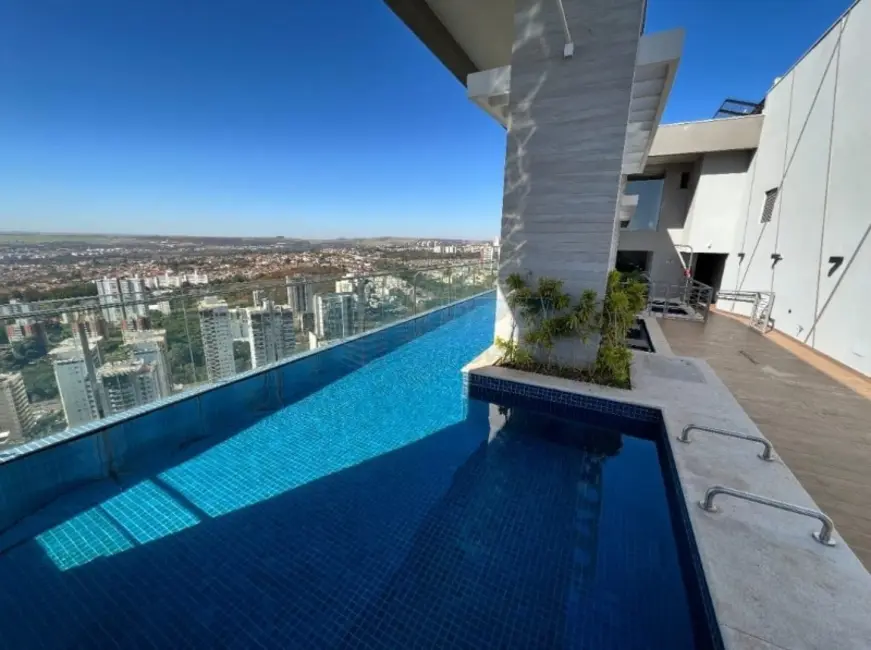 Foto 13 de Apartamento à venda em Jardim Botânico, Ribeirao Preto - SP