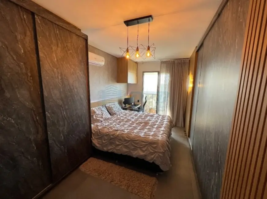 Apartamento à venda em Jardim Botânico, Ribeirao Preto - SP - imagem 6 Foto 6 de Apartamento à venda em Jardim Botânico, Ribeirao Preto - SP