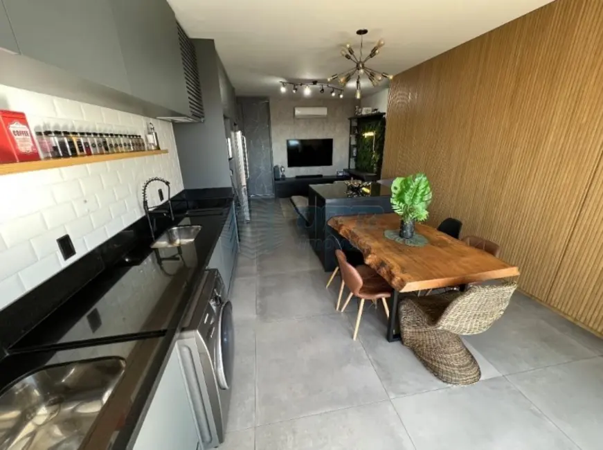 Apartamento à venda em Jardim Botânico, Ribeirao Preto - SP - imagem 5 Foto 5 de Apartamento à venda em Jardim Botânico, Ribeirao Preto - SP