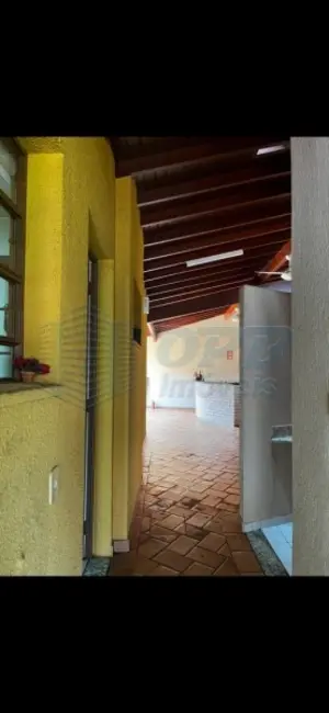 Foto 5 de Sobrado à venda em Parque dos Lagos, Ribeirao Preto - SP