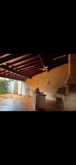 Foto 6 de Sobrado à venda em Parque dos Lagos, Ribeirao Preto - SP