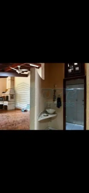 Foto 7 de Sobrado à venda em Parque dos Lagos, Ribeirao Preto - SP