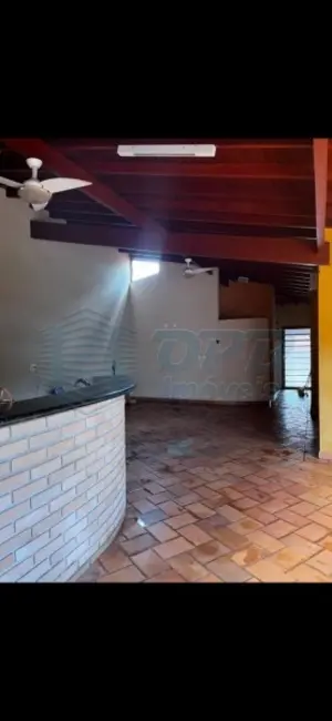 Foto 8 de Sobrado à venda em Parque dos Lagos, Ribeirao Preto - SP