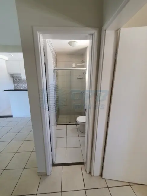 Foto 15 de Apartamento à venda em Alto do Ipiranga, Ribeirao Preto - SP