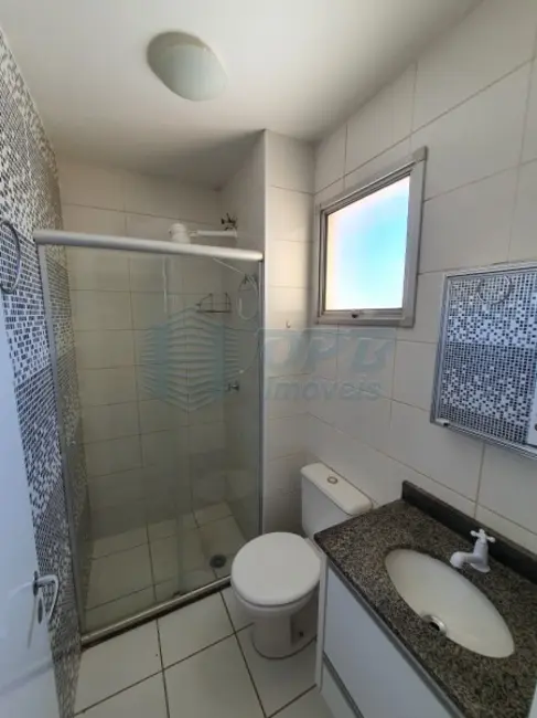 Foto 22 de Apartamento à venda em Alto do Ipiranga, Ribeirao Preto - SP