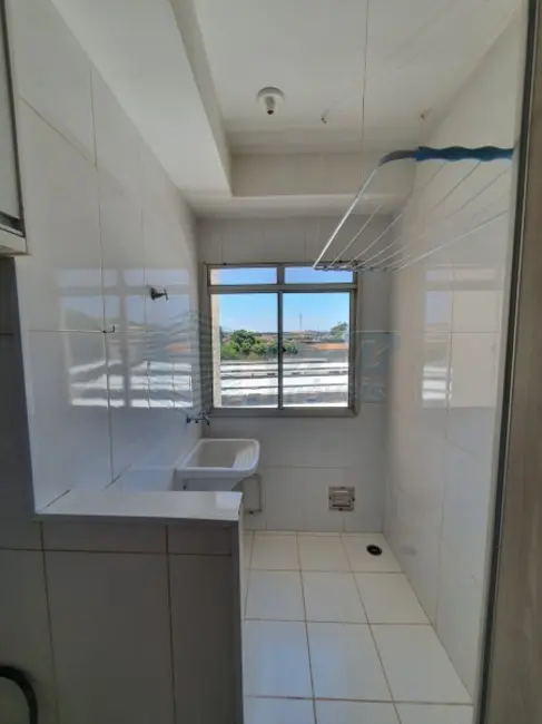 Foto 7 de Apartamento à venda em Alto do Ipiranga, Ribeirao Preto - SP