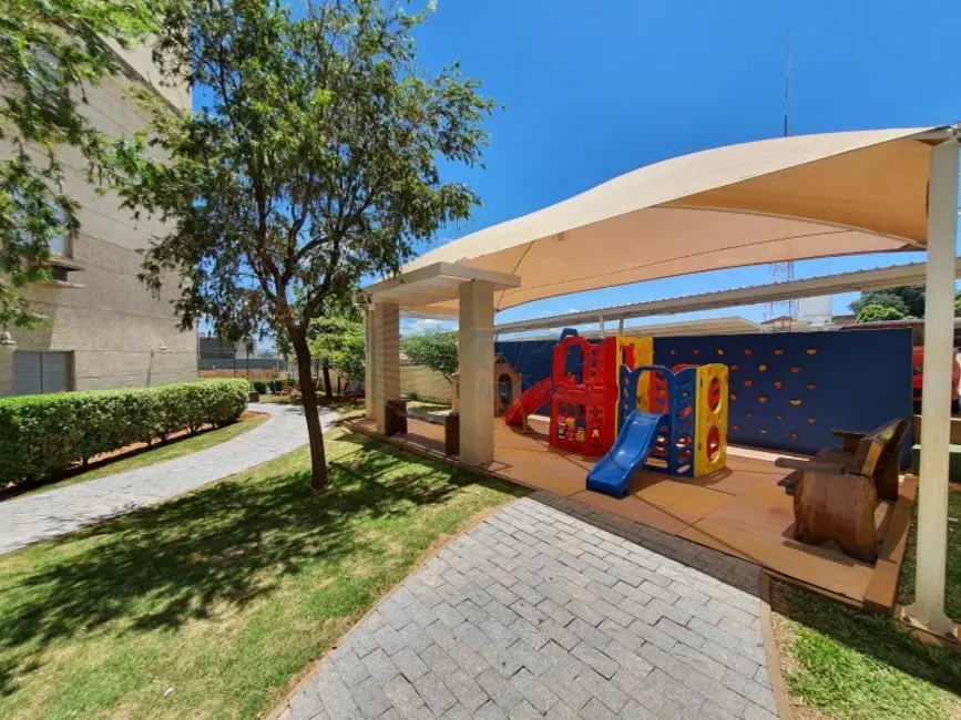 Foto 25 de Apartamento à venda em Alto do Ipiranga, Ribeirao Preto - SP