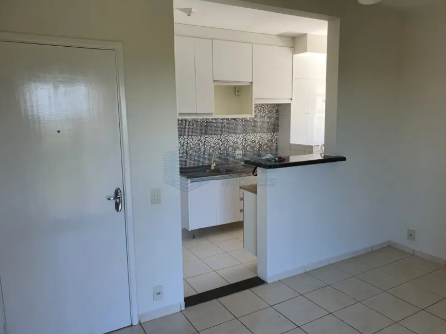 Foto 1 de Apartamento à venda em Alto do Ipiranga, Ribeirao Preto - SP