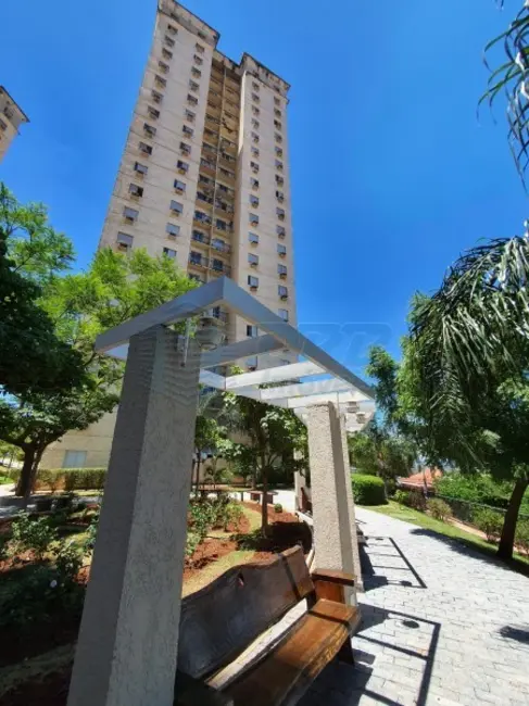 Foto 26 de Apartamento à venda em Alto do Ipiranga, Ribeirao Preto - SP