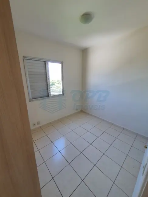 Foto 16 de Apartamento à venda em Alto do Ipiranga, Ribeirao Preto - SP