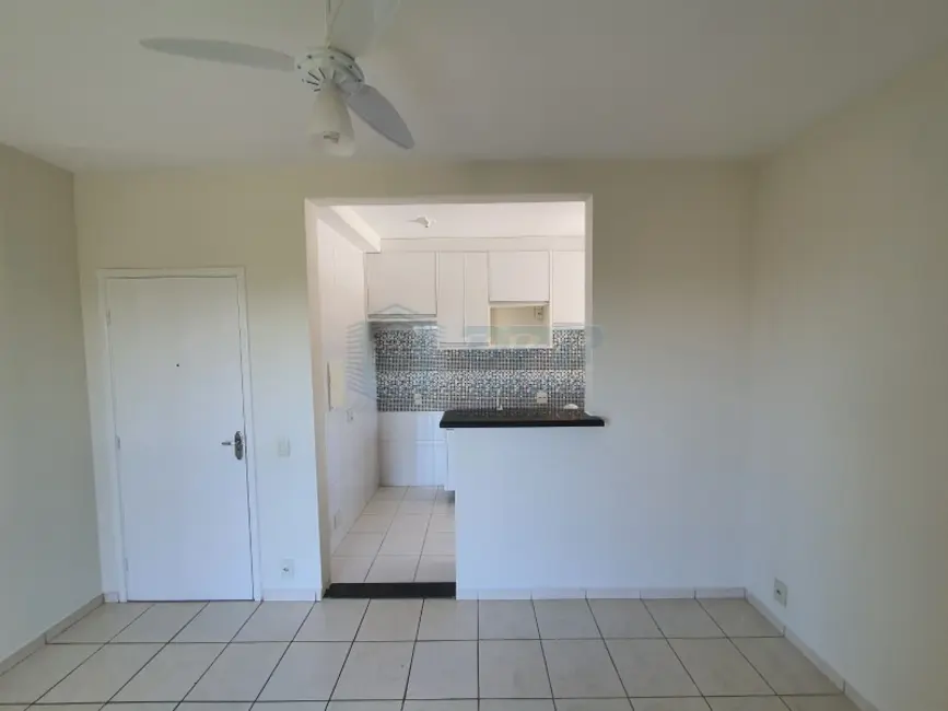 Foto 4 de Apartamento à venda em Alto do Ipiranga, Ribeirao Preto - SP