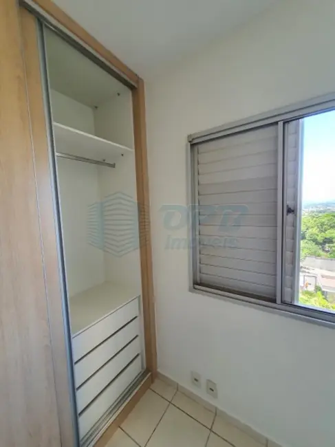 Foto 19 de Apartamento à venda em Alto do Ipiranga, Ribeirao Preto - SP
