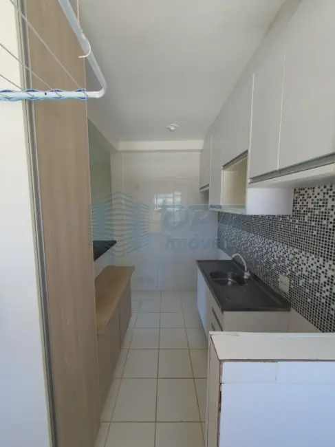 Foto 8 de Apartamento à venda em Alto do Ipiranga, Ribeirao Preto - SP