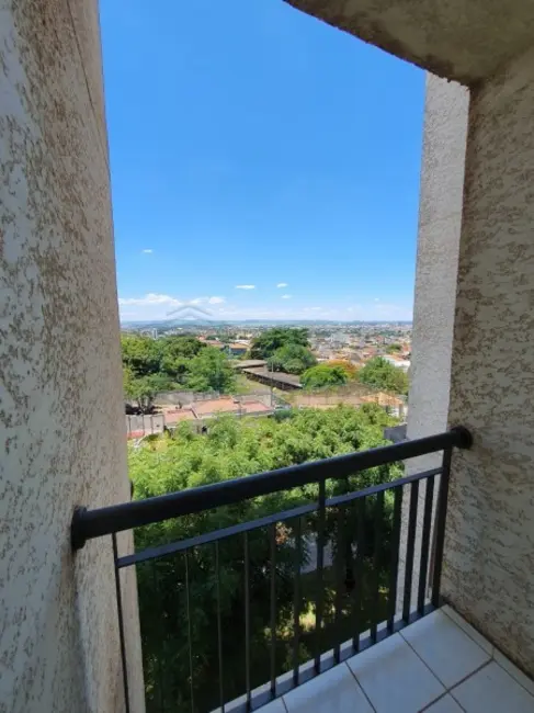 Foto 11 de Apartamento à venda em Alto do Ipiranga, Ribeirao Preto - SP